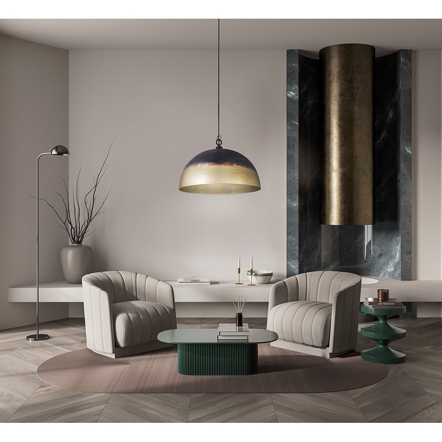 Suspension Jaya - by Canarm | Luminaires & cie