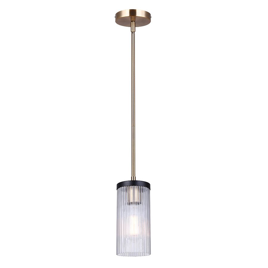 Suspension Jenner - by Canarm | Luminaires & cie