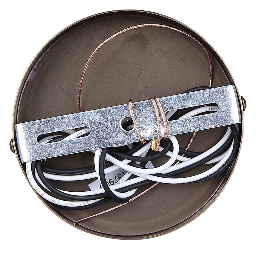 Suspension Jenner - by Canarm | Luminaires & cie