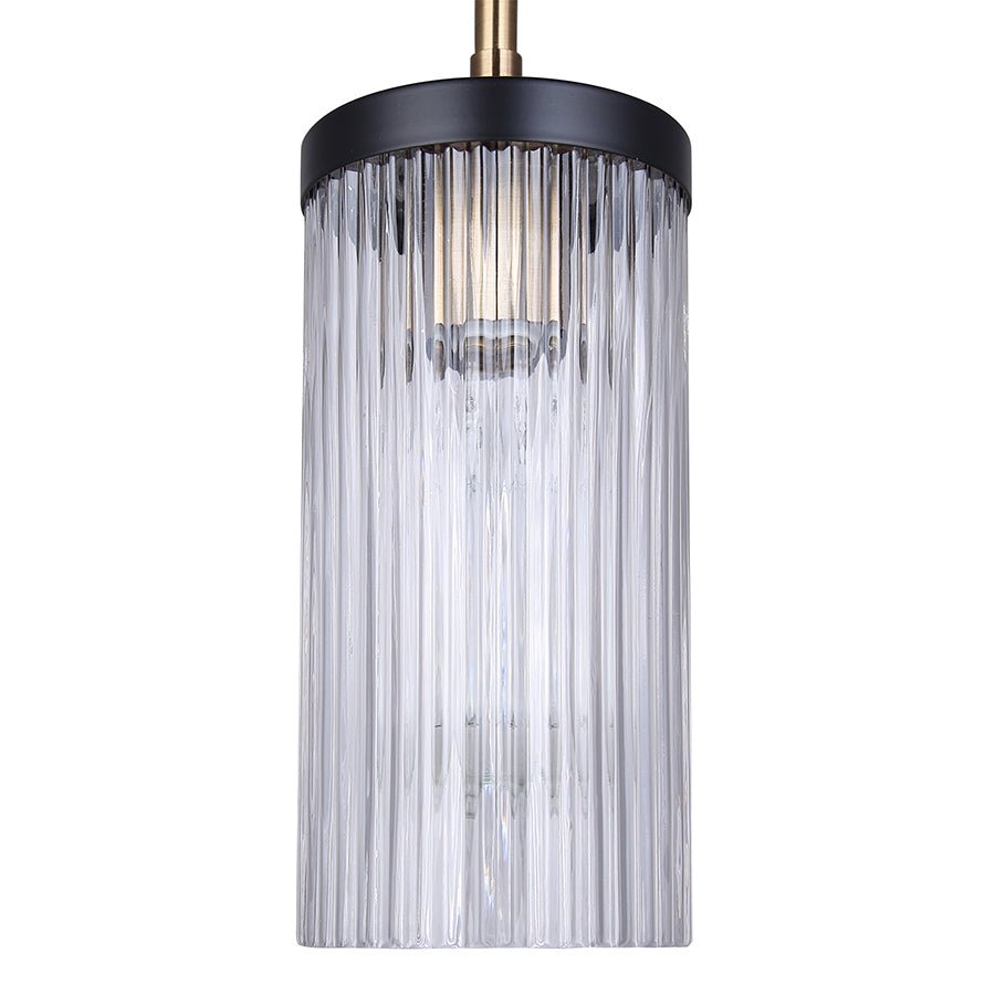 Suspension Jenner - by Canarm | Luminaires & cie