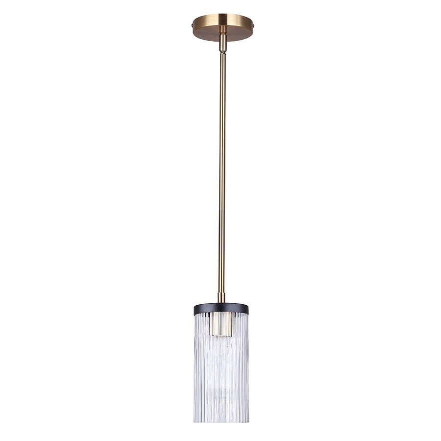 Suspension Jenner - by Canarm | Luminaires & cie