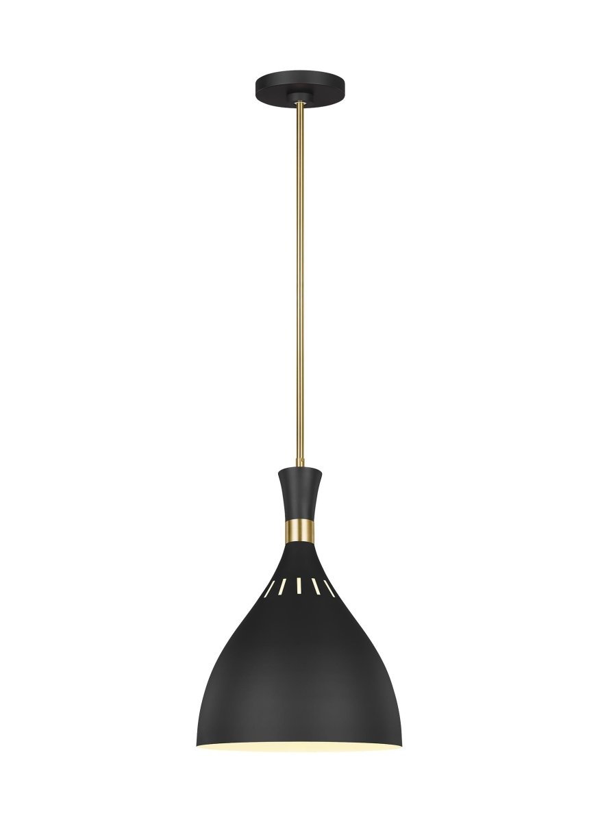 Suspension Joan - 12" by Visual Comfort Studio | Luminaires & cie