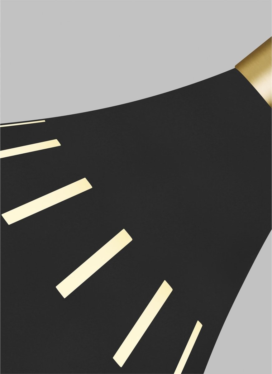 Suspension Joan - 12" by Visual Comfort Studio | Luminaires & cie