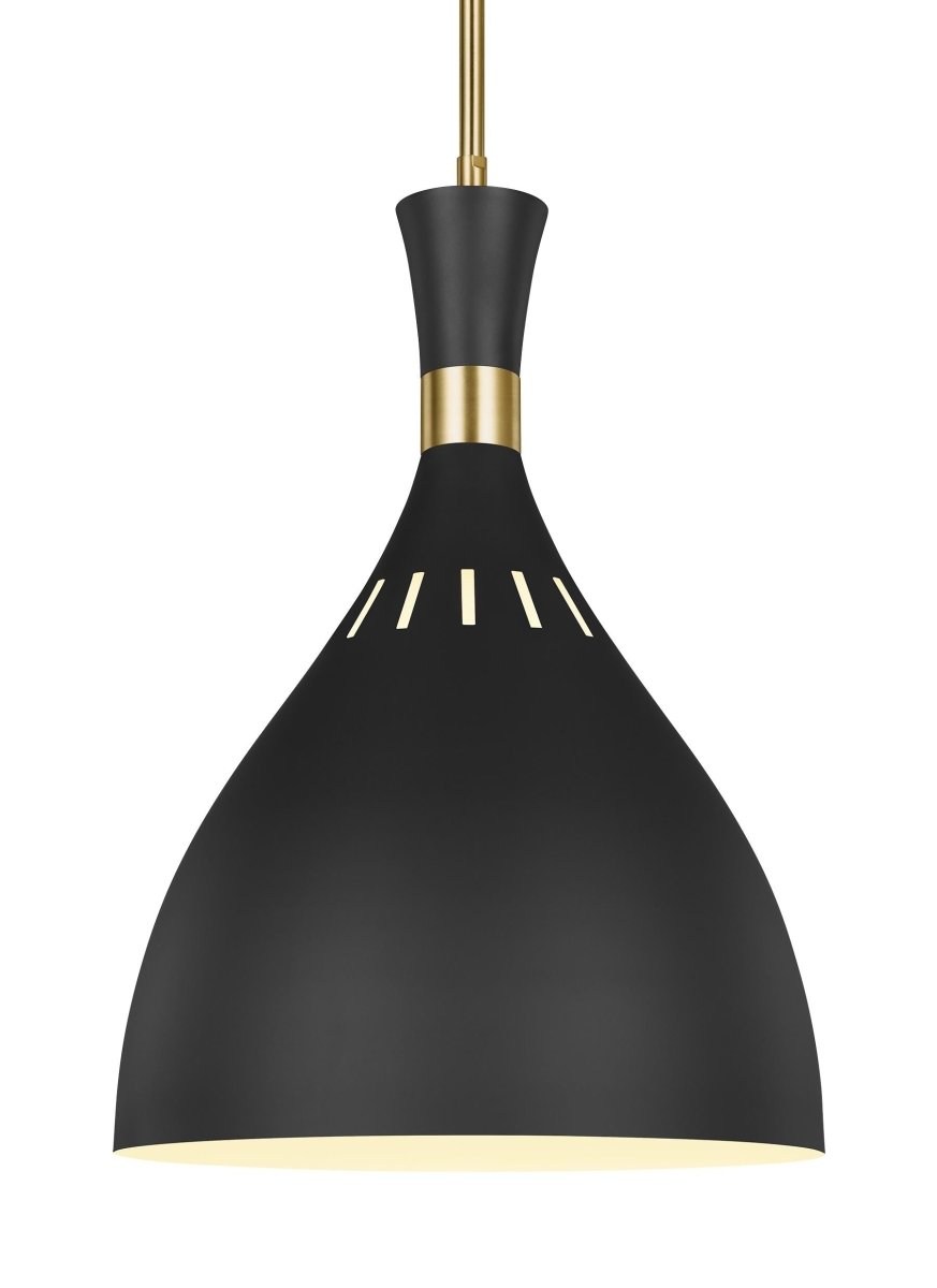 Suspension Joan - 12" by Visual Comfort Studio | Luminaires & cie