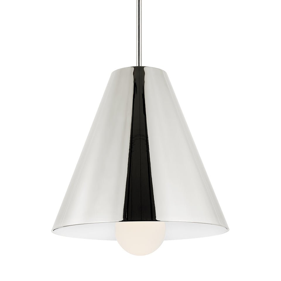 Suspension Joni - Noir mat by Tech Lighting | Luminaires & cie