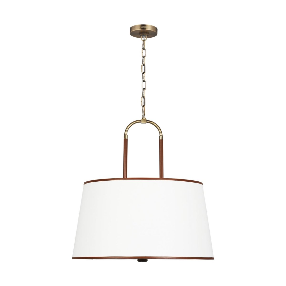 Suspension Katie - 26" by Visual Comfort Studio | Luminaires & cie