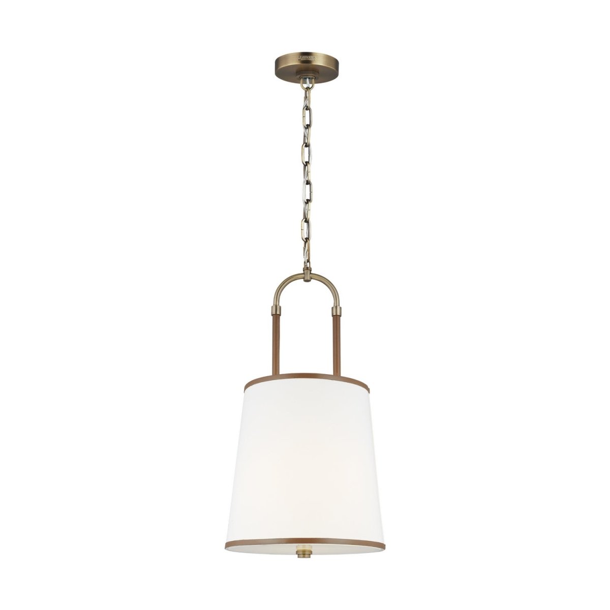 Suspension Katie - 12 1/4" by Visual Comfort Studio | Luminaires & cie