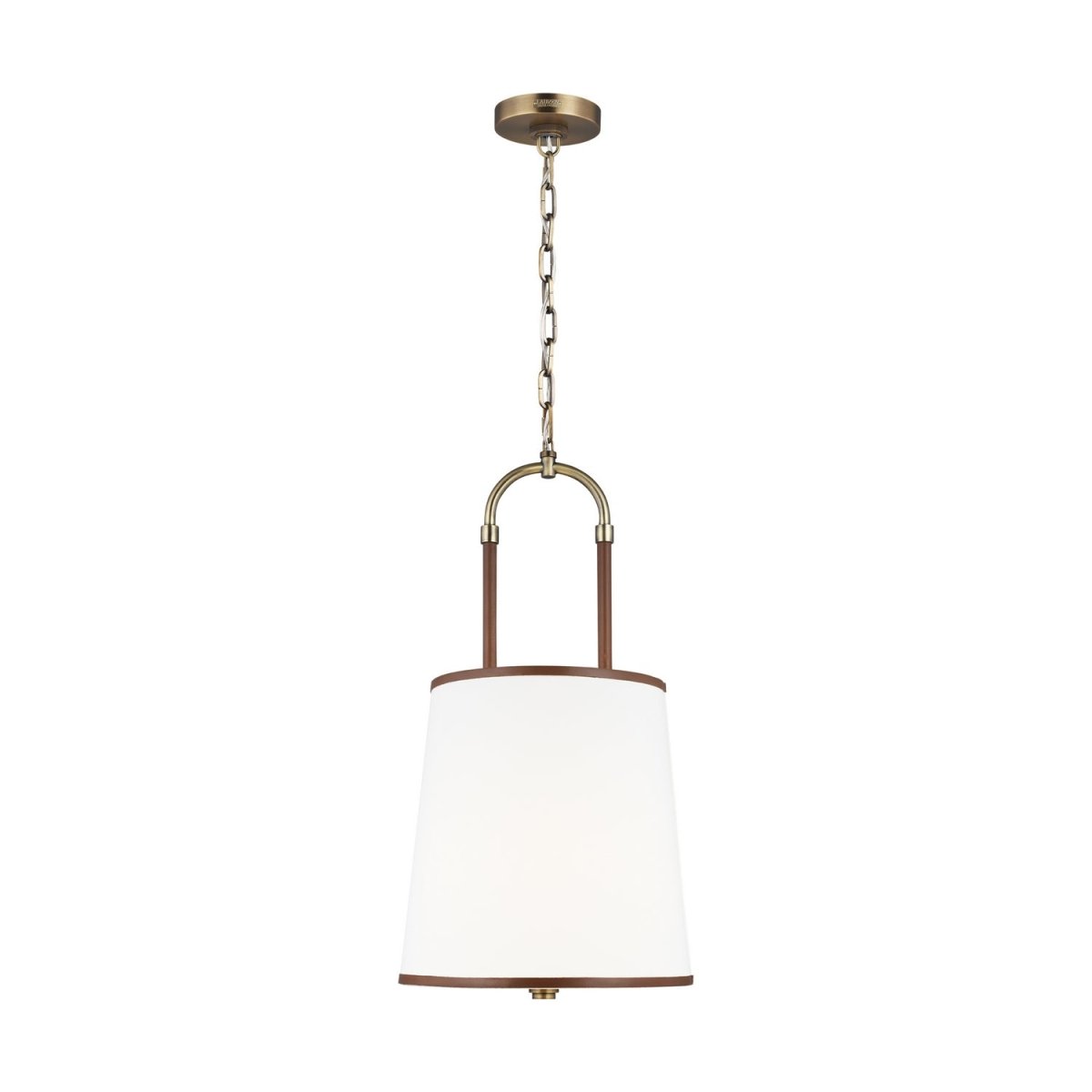Suspension Katie - 12 1/4" by Visual Comfort Studio | Luminaires & cie