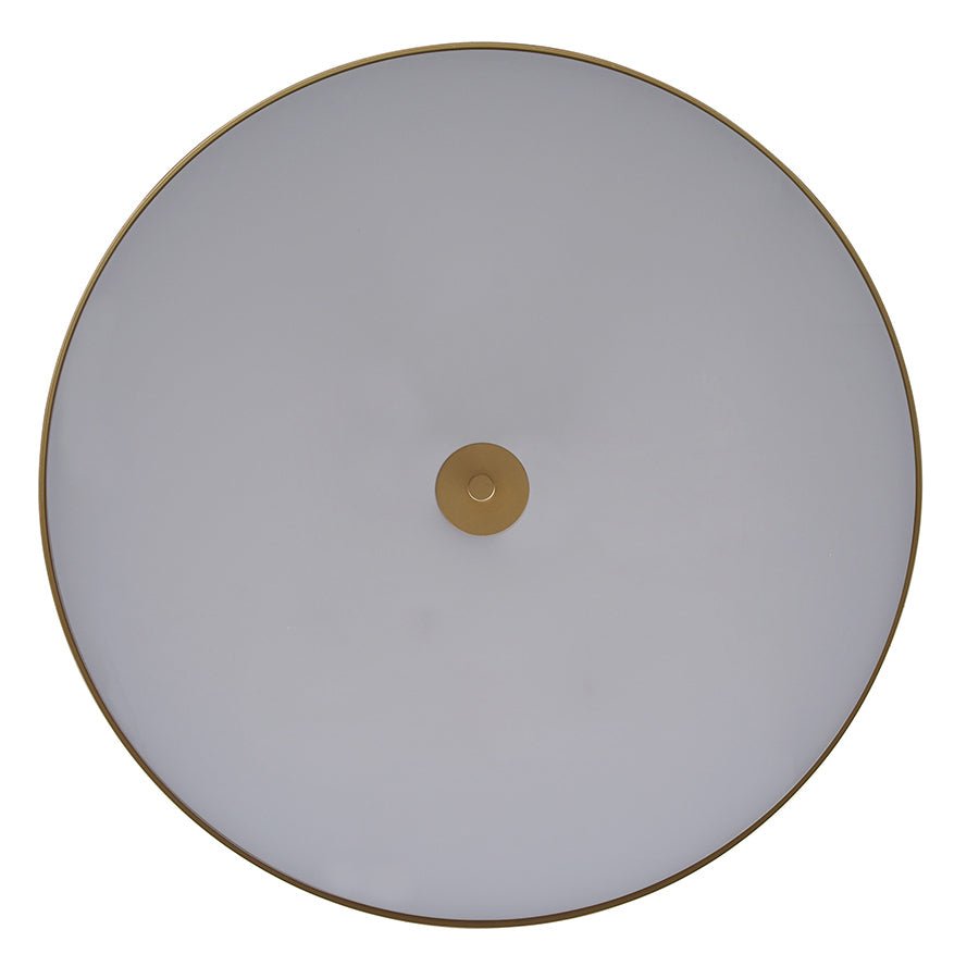 Suspension Kelvin - Or by Canarm | Luminaires & cie