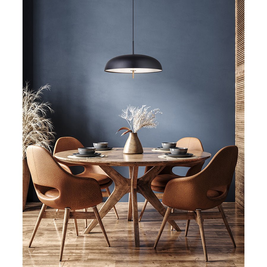 Suspension Kelvin - Or by Canarm | Luminaires & cie