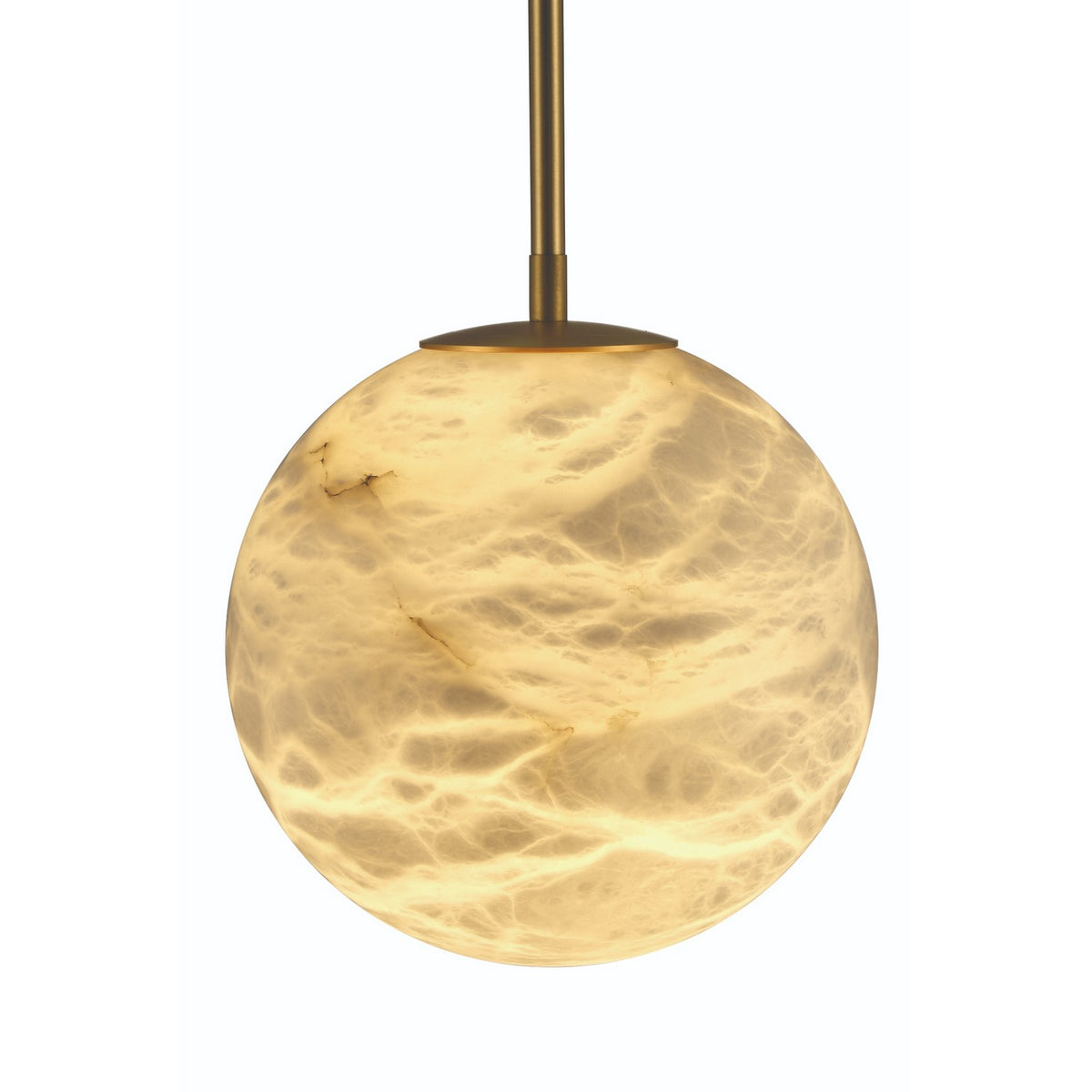 Suspension Kepler – vue 3