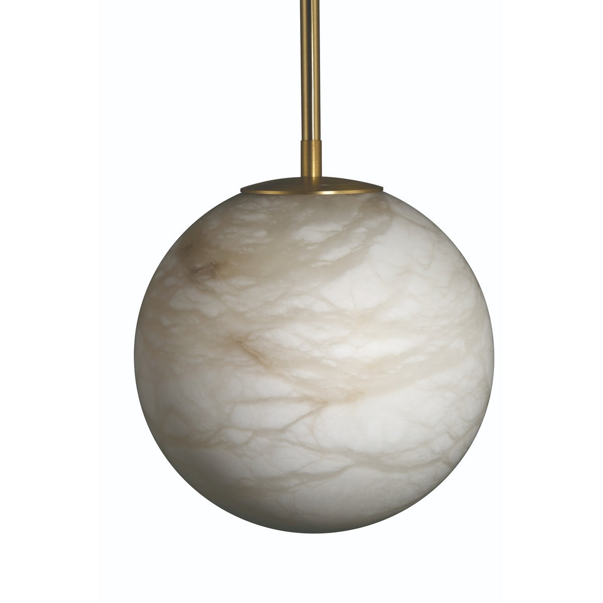 Suspension Kepler – vue 4