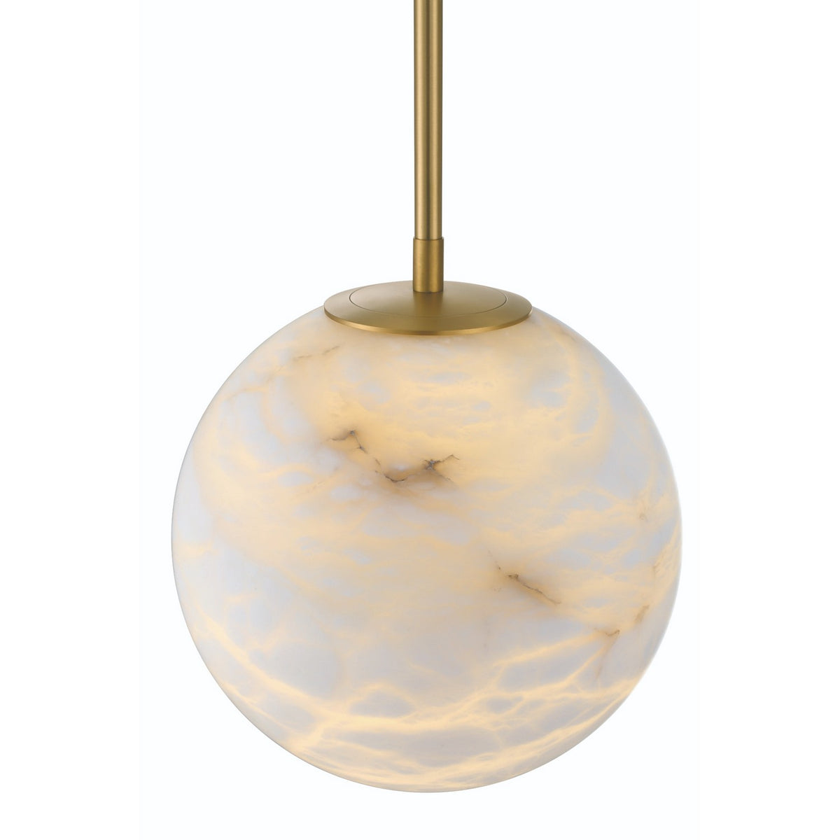Suspension Kepler – vue 6