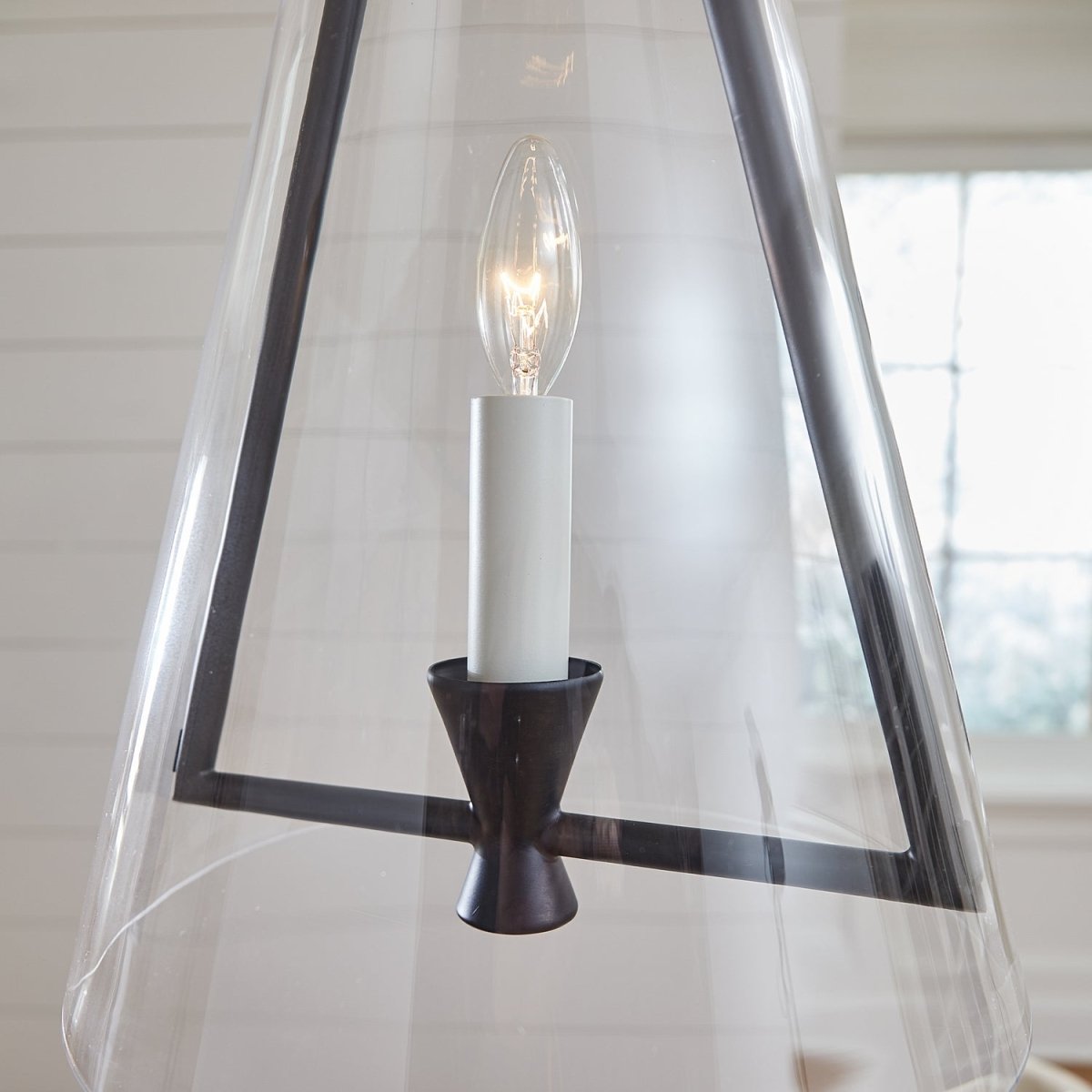 Suspension Keystone - 16" by Visual Comfort Studio | Luminaires & cie