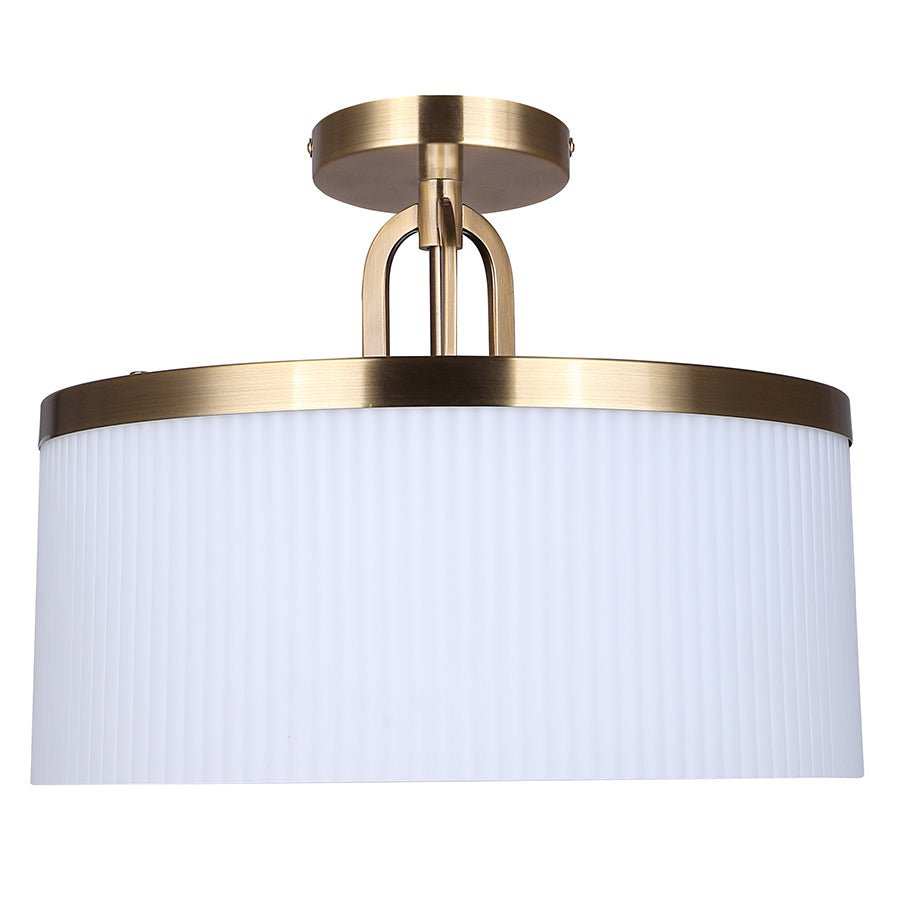 Suspension Kinslea - by Canarm | Luminaires & cie