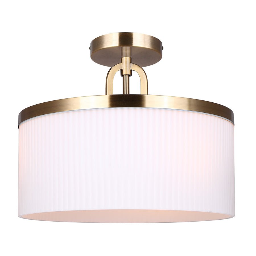 Suspension Kinslea - by Canarm | Luminaires & cie