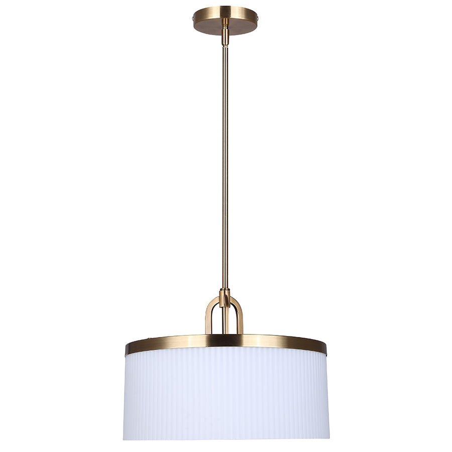 Suspension Kinslea - by Canarm | Luminaires & cie