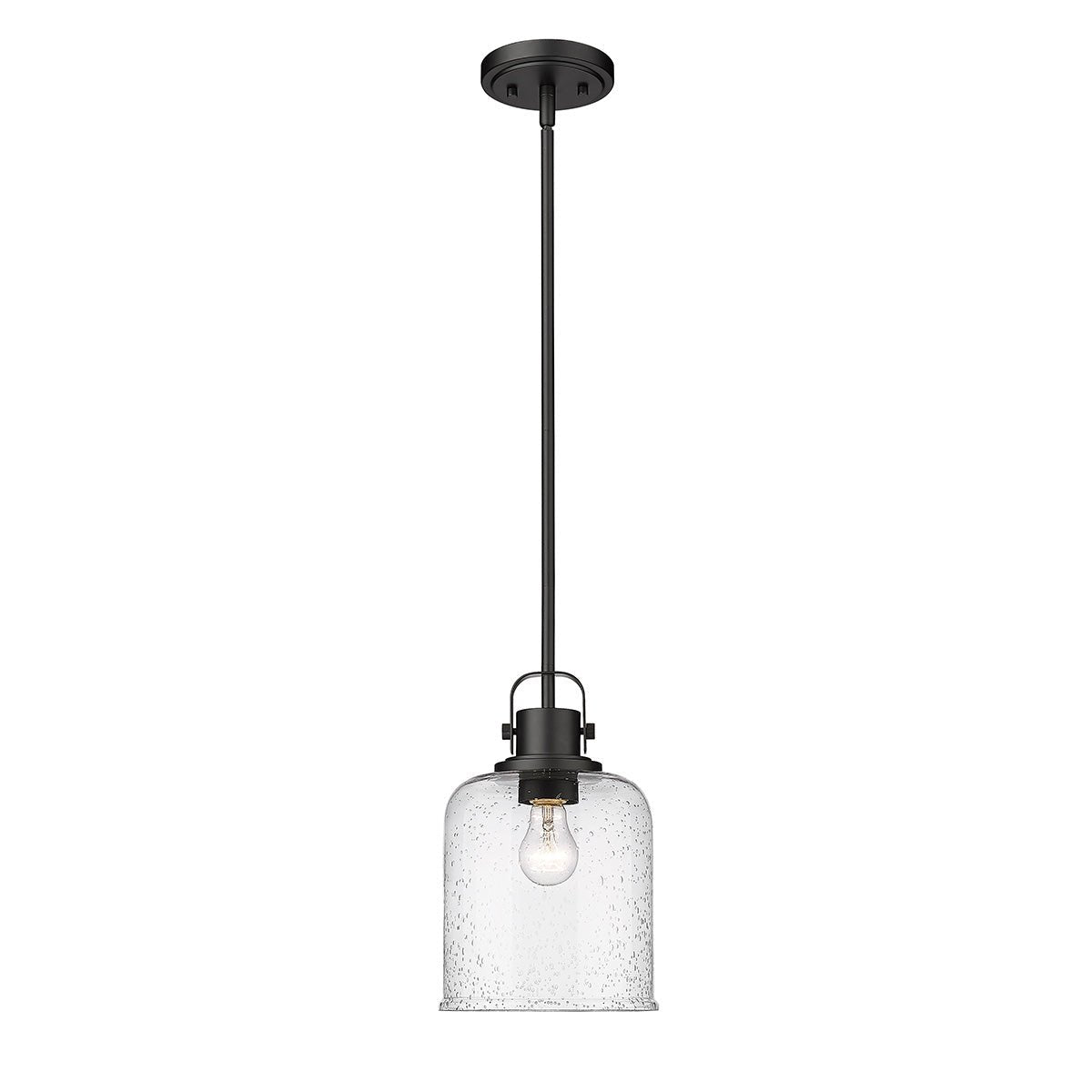 Suspension Kinsley
