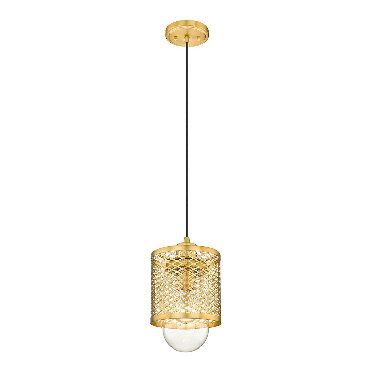 Suspension Kipton