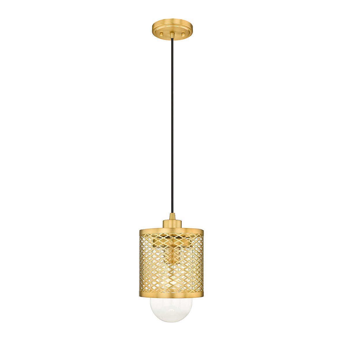 Suspension Kipton