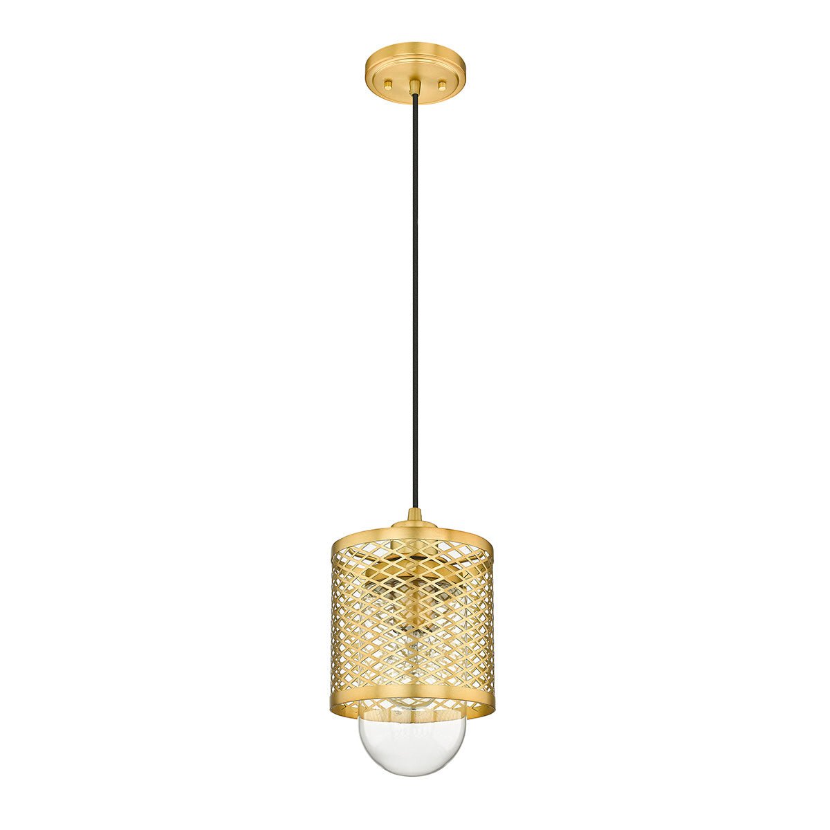 Suspension Kipton