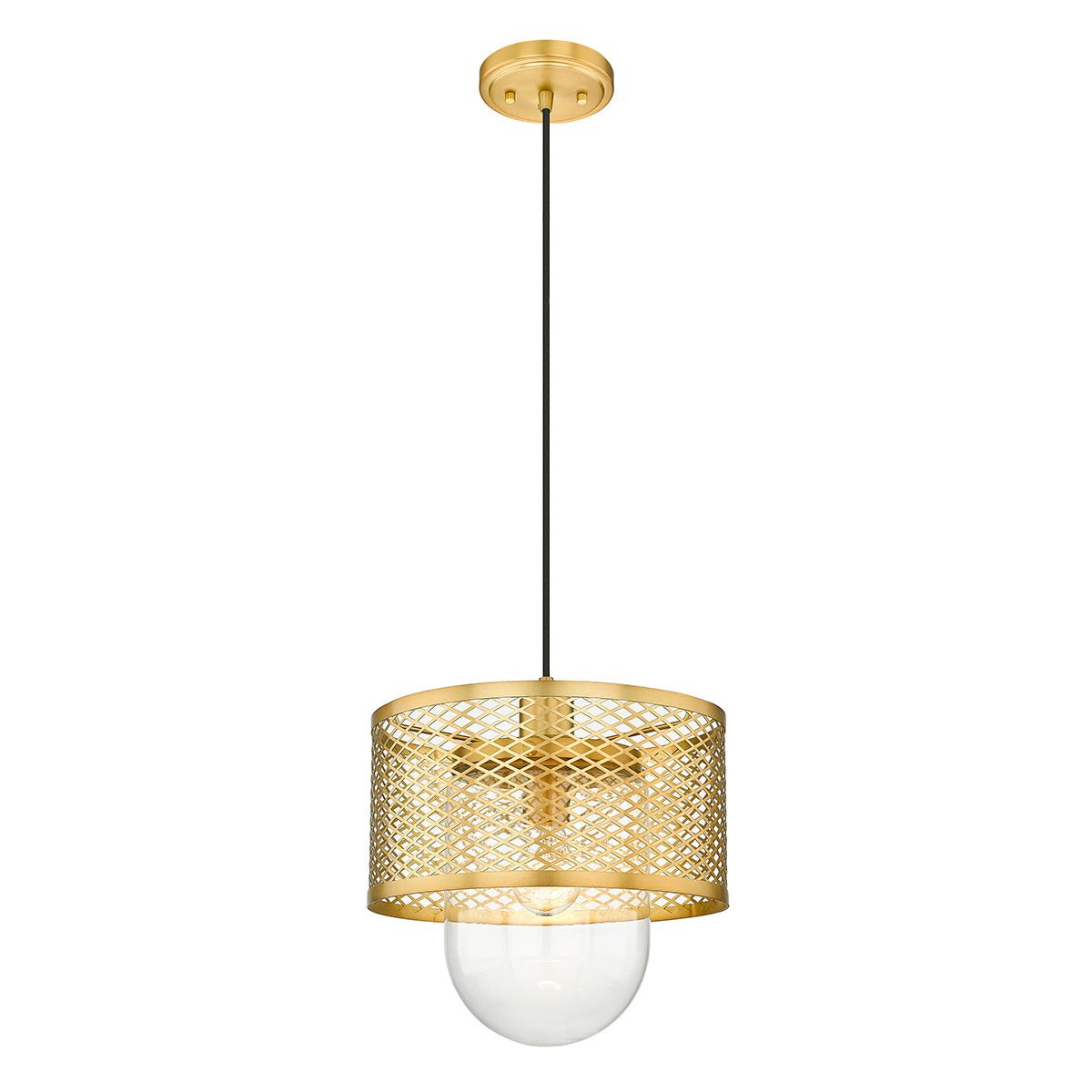 Suspension Kipton