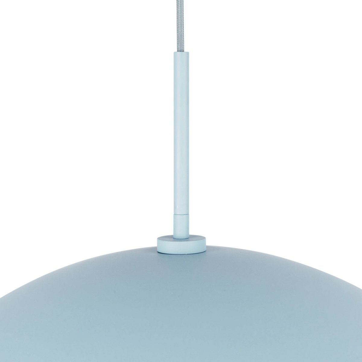 Suspension Kirby - Azuré by Kuzco Lighting | Luminaires & cie
