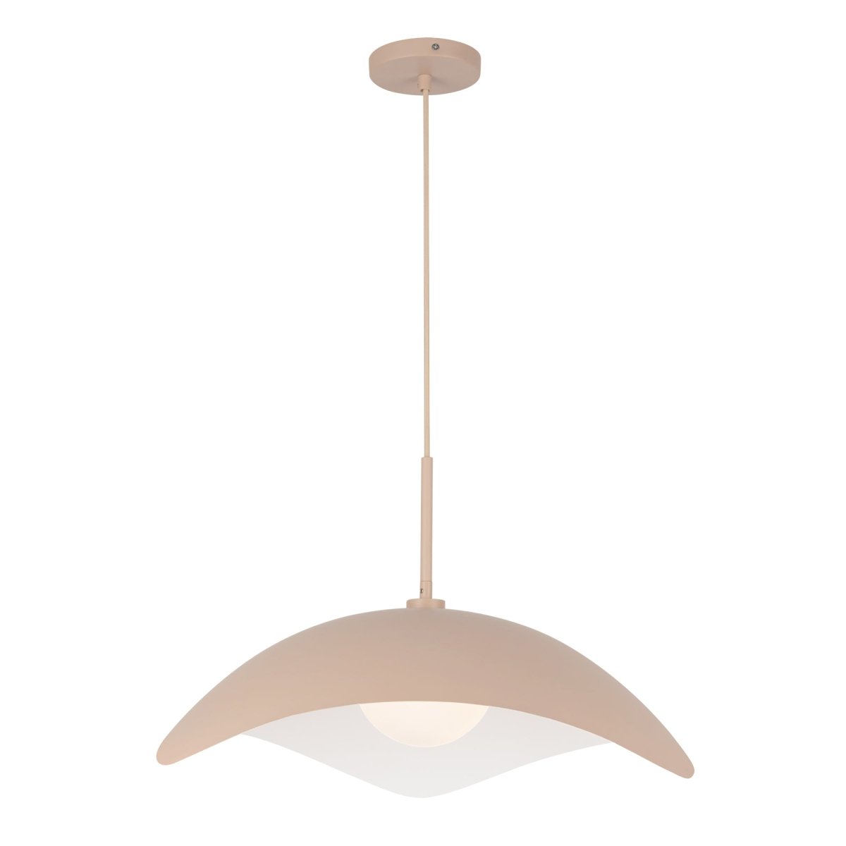 Suspension Kirby - Pêche by Kuzco Lighting | Luminaires & cie