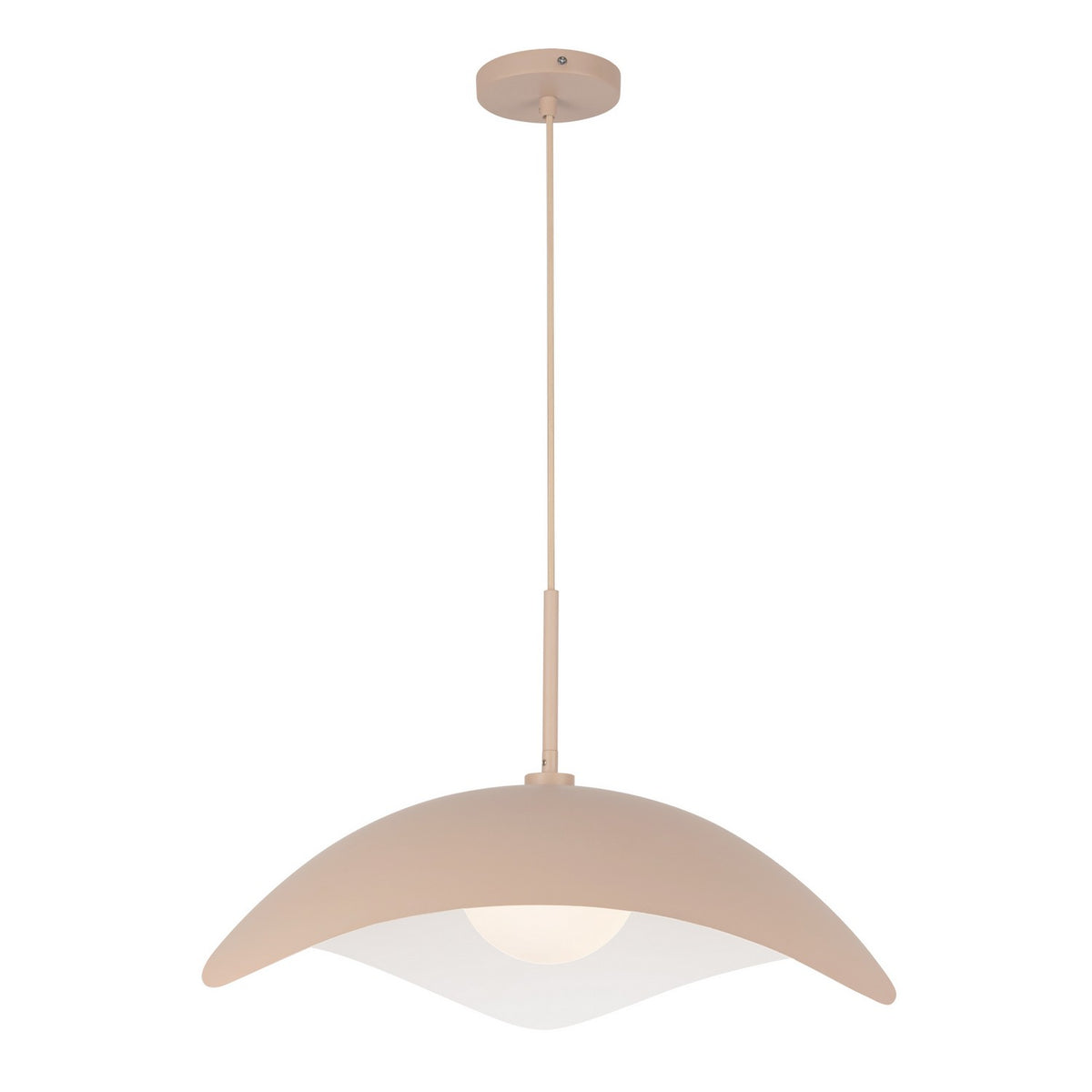 Suspension Kirby Pêche – vue 2