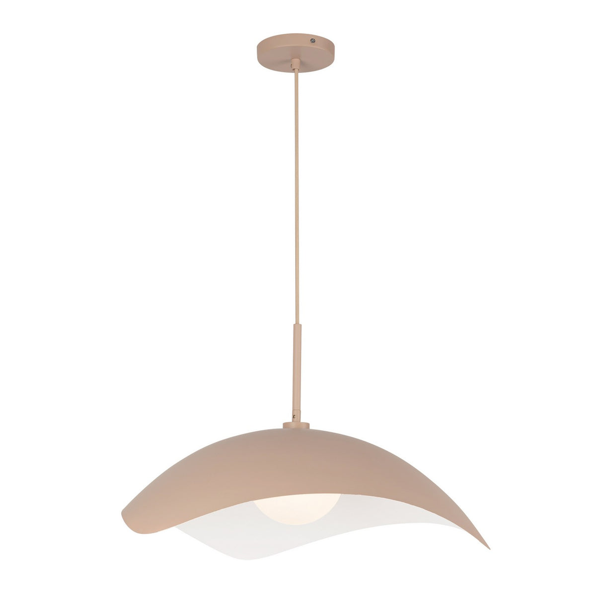 Suspension Kirby Pêche – Kuzco Lighting