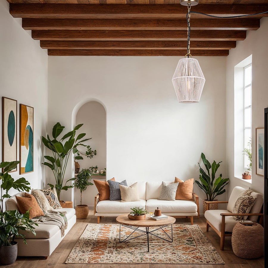 Suspension Klima - by Canarm | Luminaires & cie