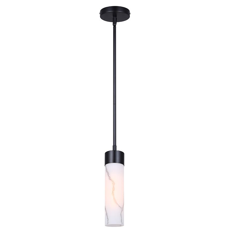 Suspension Kristella - by Canarm | Luminaires & cie