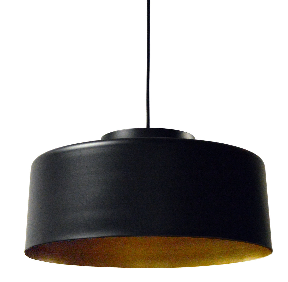 Suspension Kup Noir – Dainolite