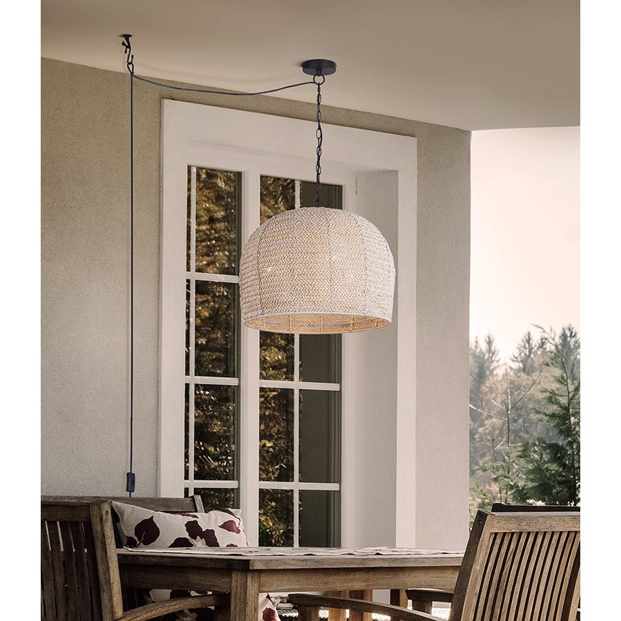 Suspension Kutna - by Canarm | Luminaires & cie