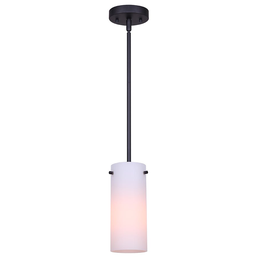 Suspension Lander - by Canarm | Luminaires & cie