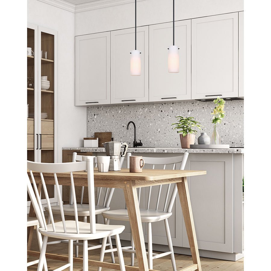 Suspension Lander - by Canarm | Luminaires & cie