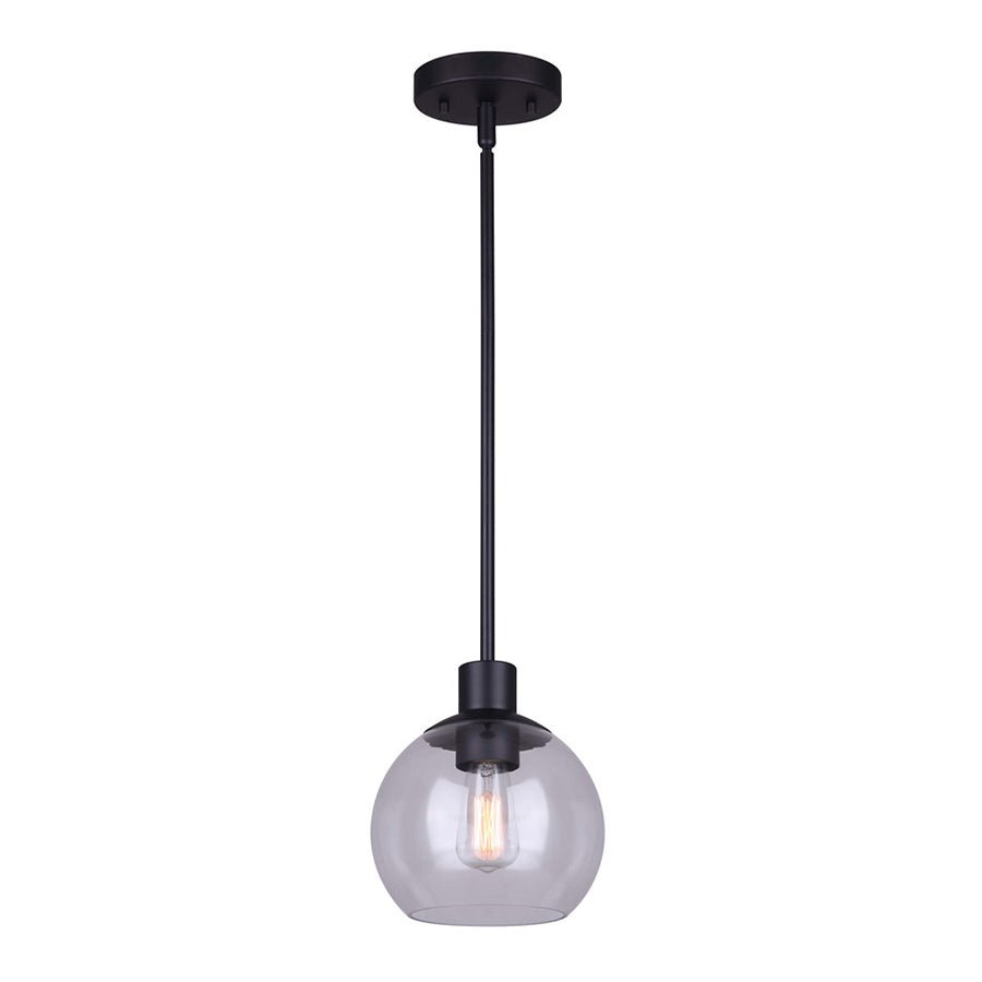 Suspension Landry - by Canarm | Luminaires & cie