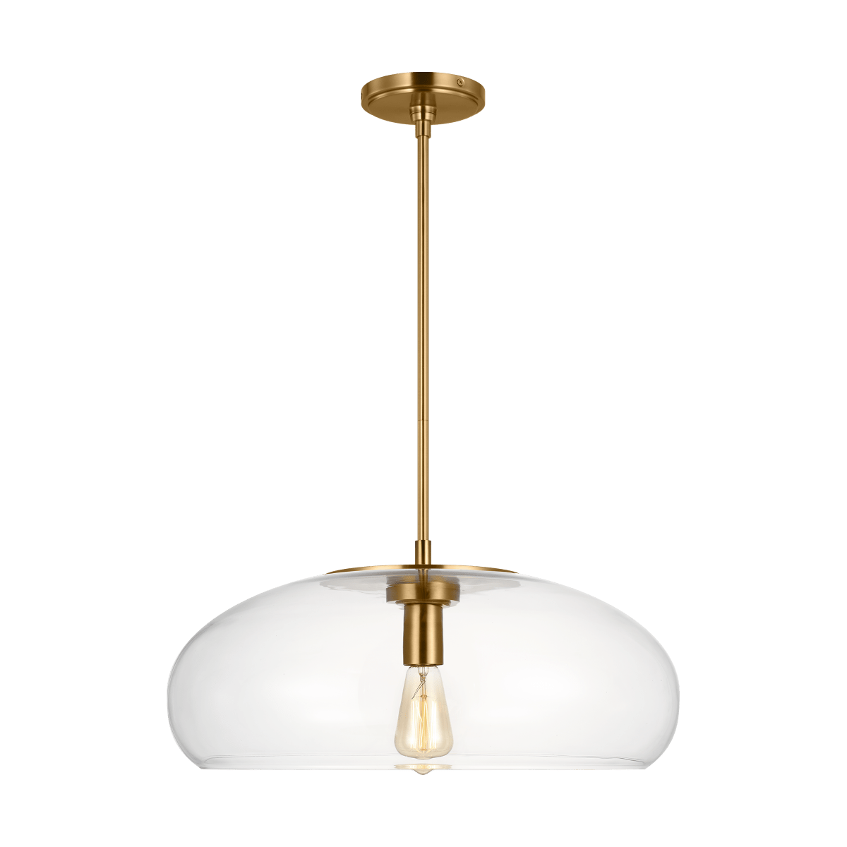 Suspension Largo - by Visual Comfort Studio | Luminaires & cie