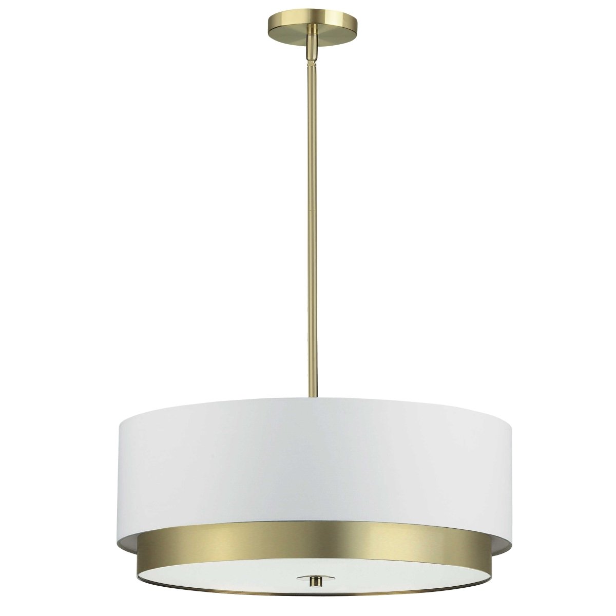 Suspension Larkin - by Dainolite | Luminaires & cie