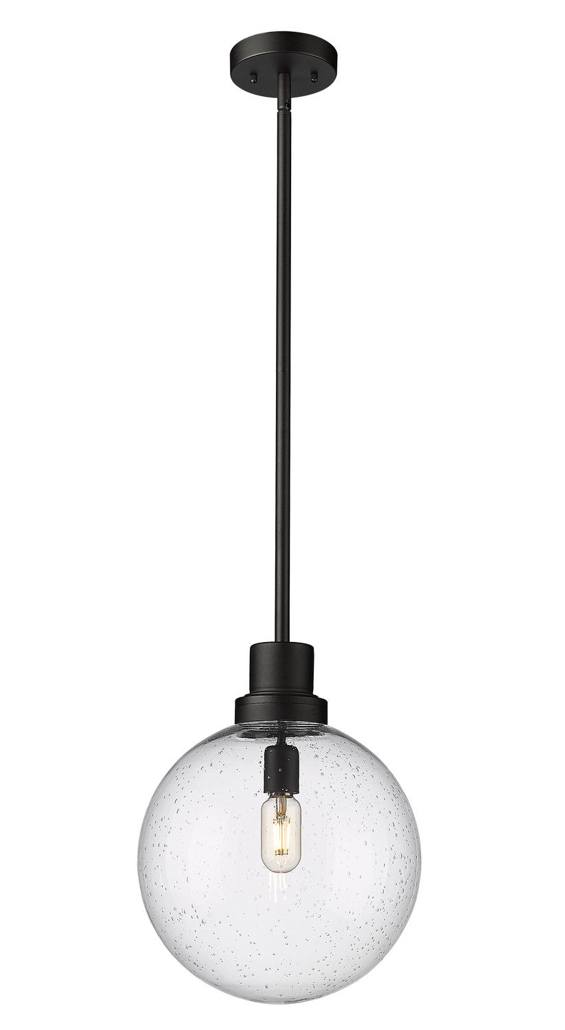 Suspension Laurent – vue 3