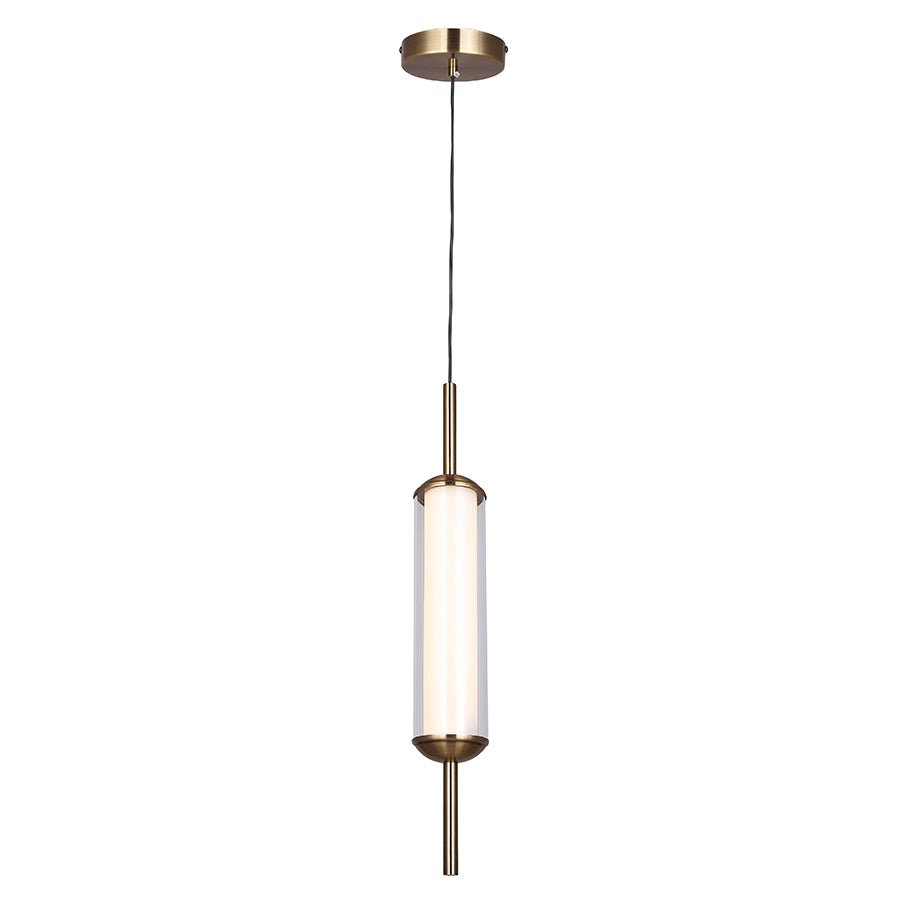Suspension Lavene - 5 1/8" by Canarm | Luminaires & cie