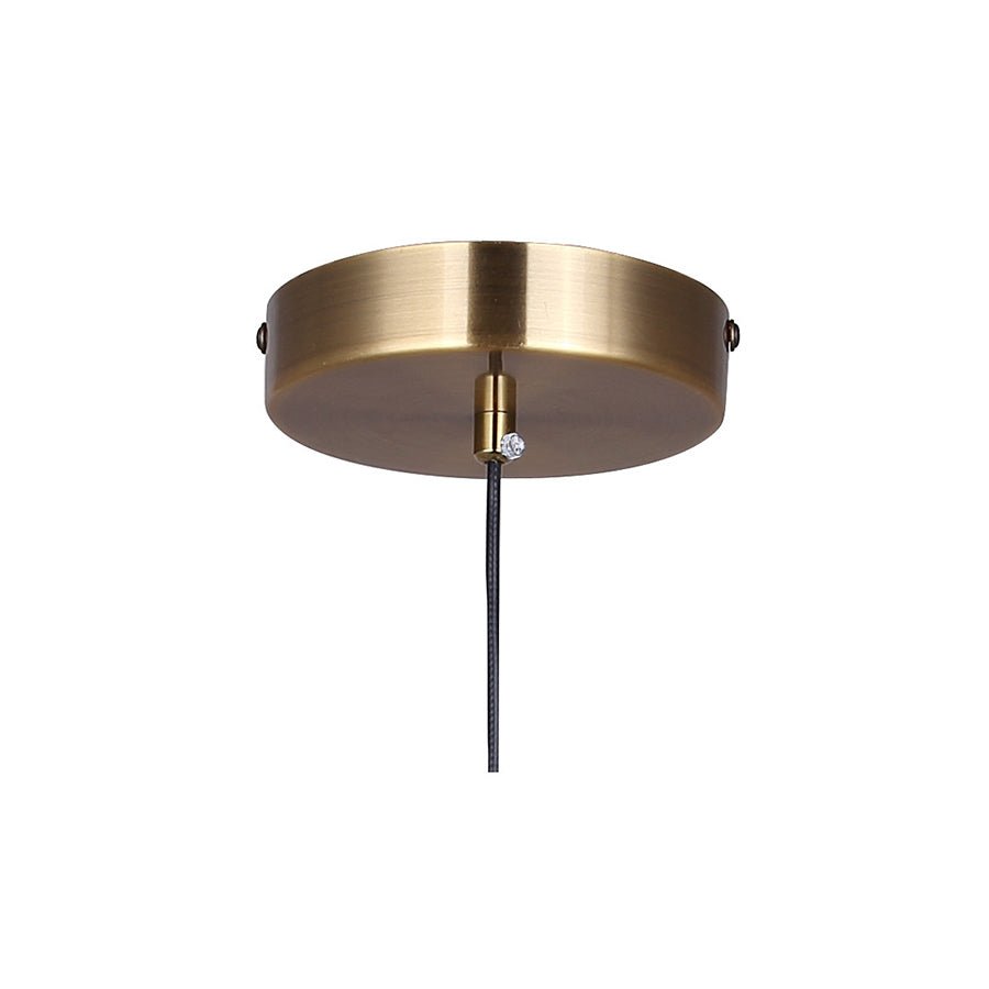 Suspension Lavene - 14 5/8" by Canarm | Luminaires & cie