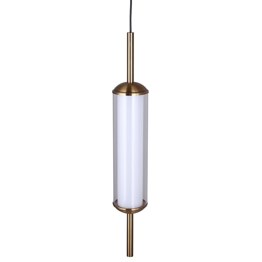 Suspension Lavene - 14 5/8" by Canarm | Luminaires & cie