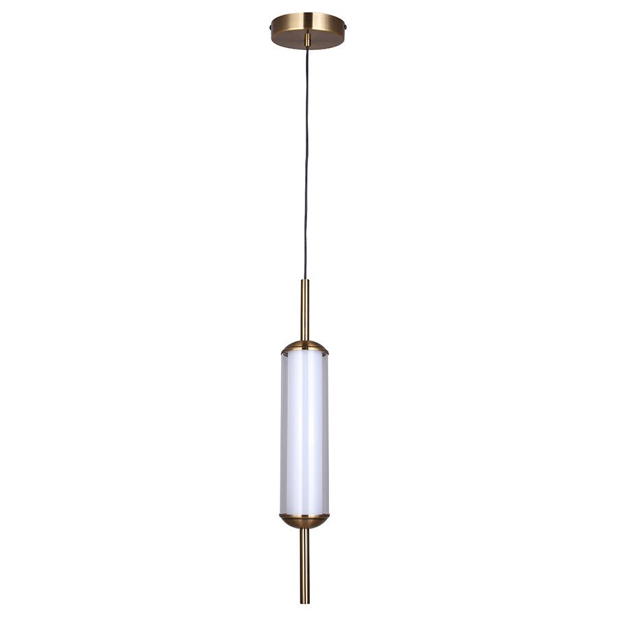 Suspension Lavene - 14 5/8" by Canarm | Luminaires & cie