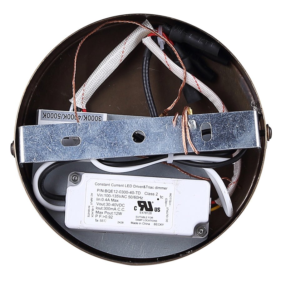 Suspension Lavene - 14 5/8" by Canarm | Luminaires & cie