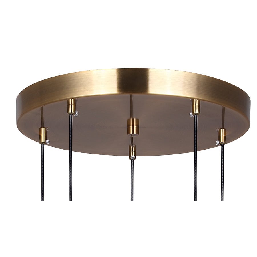 Suspension Lavene - 14 5/8" by Canarm | Luminaires & cie