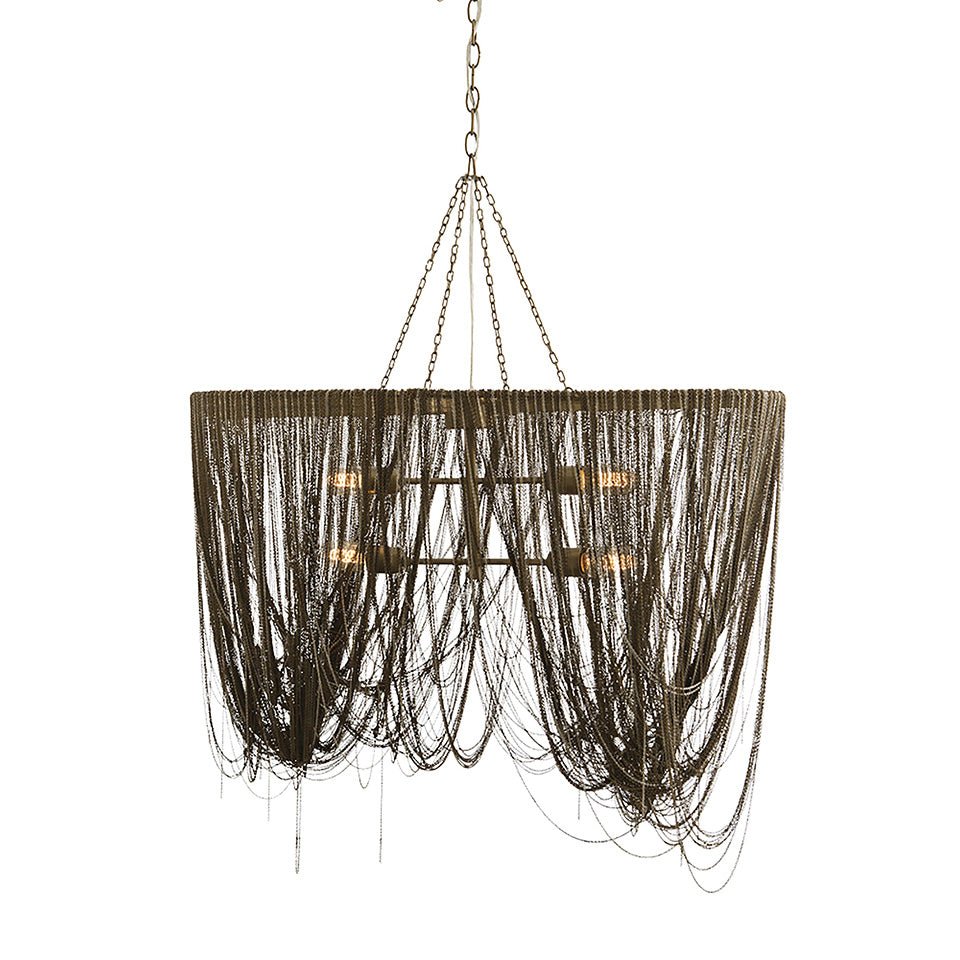 Suspension Layla - by Arteriors | Luminaires & cie
