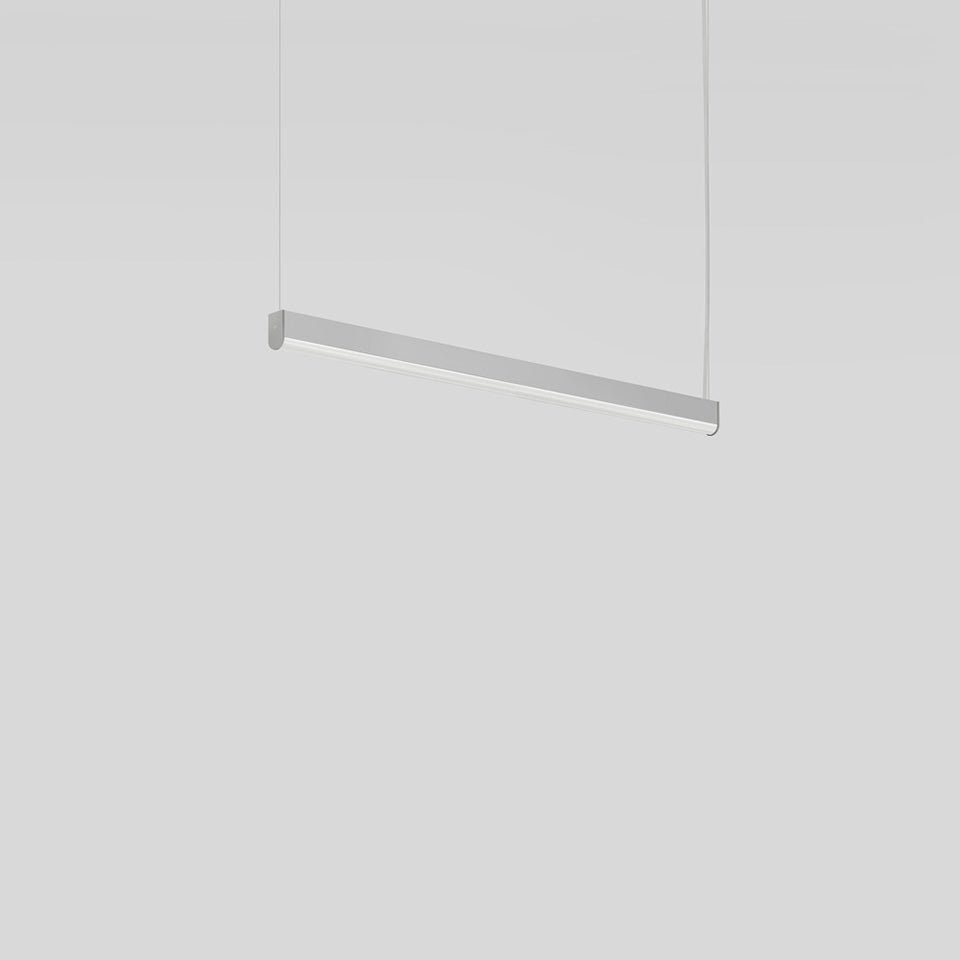 Suspension Ledbar - Rond 4 pieds Direct / 3500°K by Artemide | Luminaires & cie