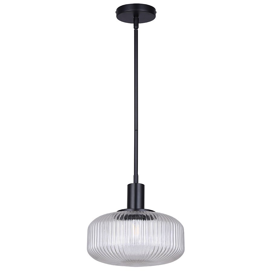 Suspension Ledger - by Canarm | Luminaires & cie