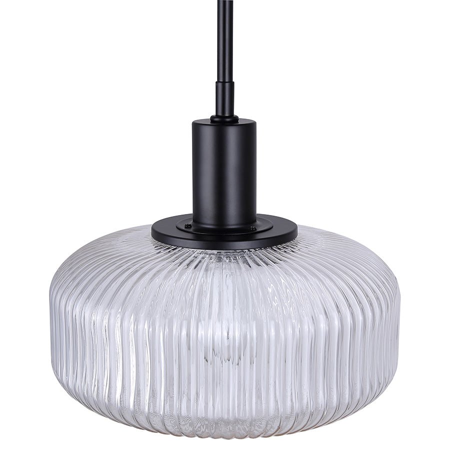 Suspension Ledger - by Canarm | Luminaires & cie